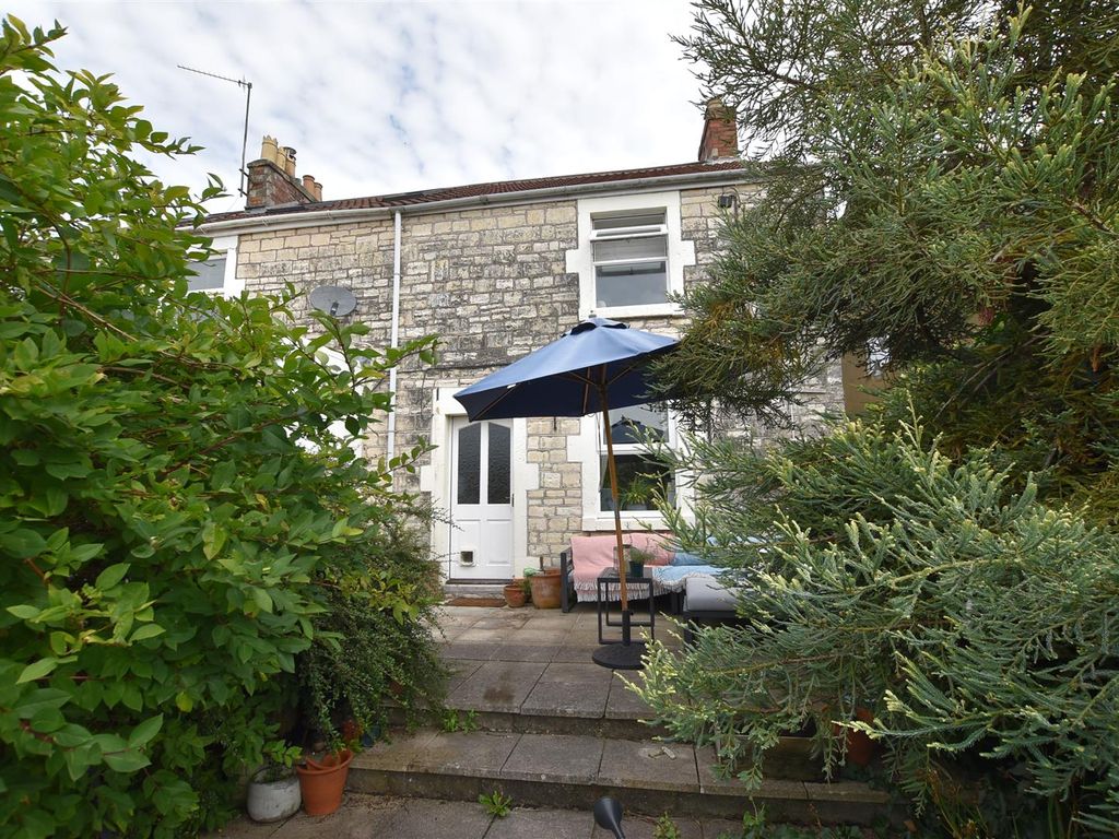 2 bed end terrace house for sale in Millards Hill, Midsomer Norton