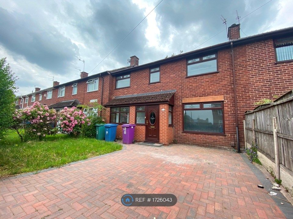 4 bed terraced house to rent in Lee Vale Road, Liverpool L25 Zoopla