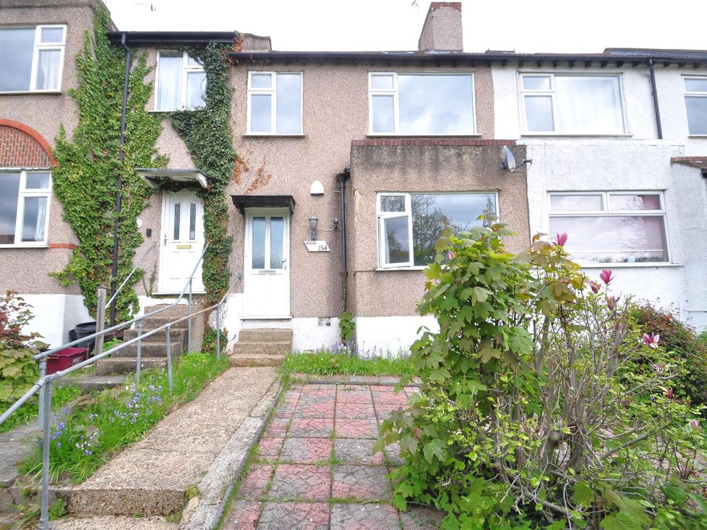 3 bed terraced house to rent in Watling Street, Bexleyheath DA6 Zoopla