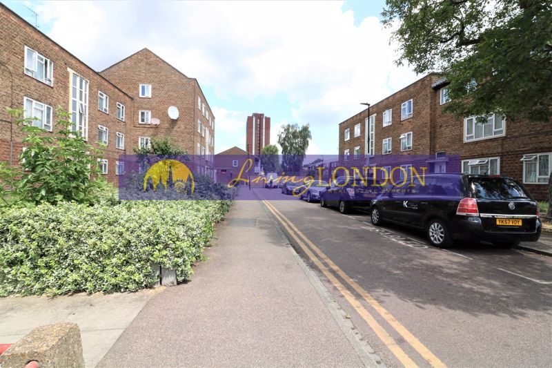 4 bed to rent in Close, London N17 Zoopla
