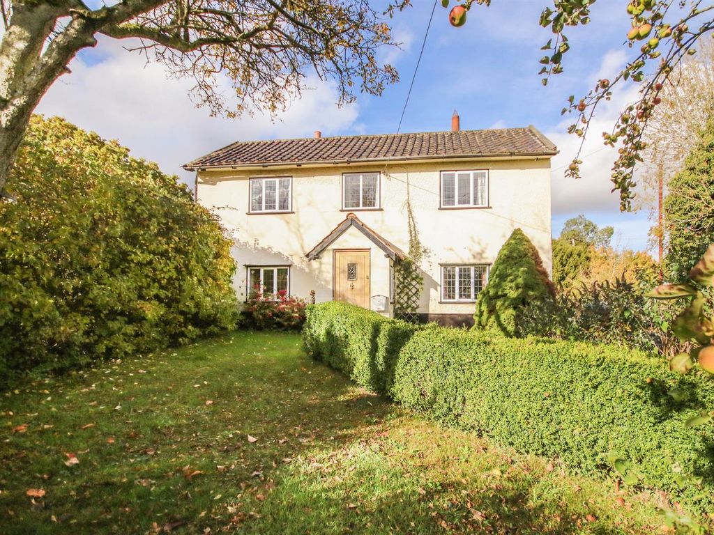 3 bed cottage for sale in Malting End, Wickhambrook, Newmarket CB8 Zoopla
