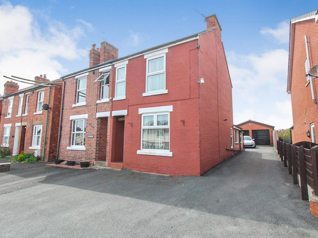 3 bed semidetached house for sale in Morda, Oswestry SY10 Zoopla