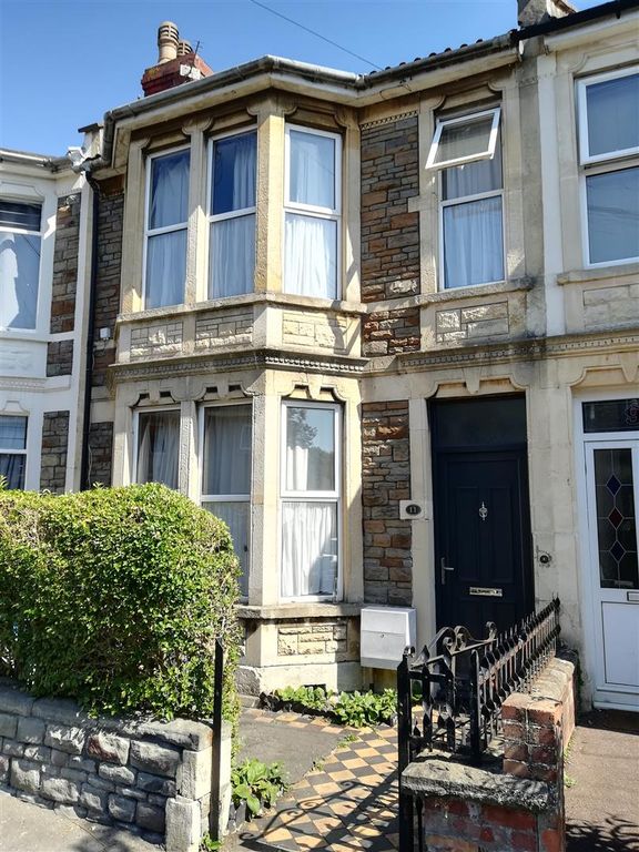 6 bed property to rent in Longmead Avenue, Bristol BS7 Zoopla