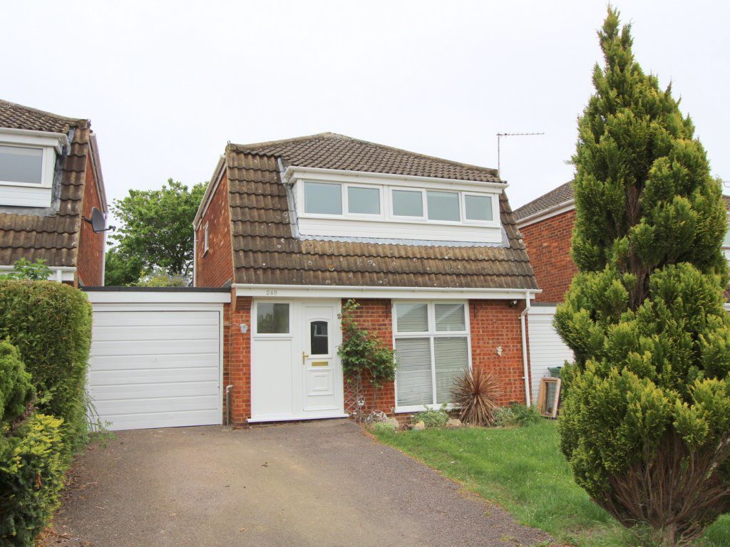 3 bed property to rent in Bideford Green, Leighton Buzzard LU7 Zoopla