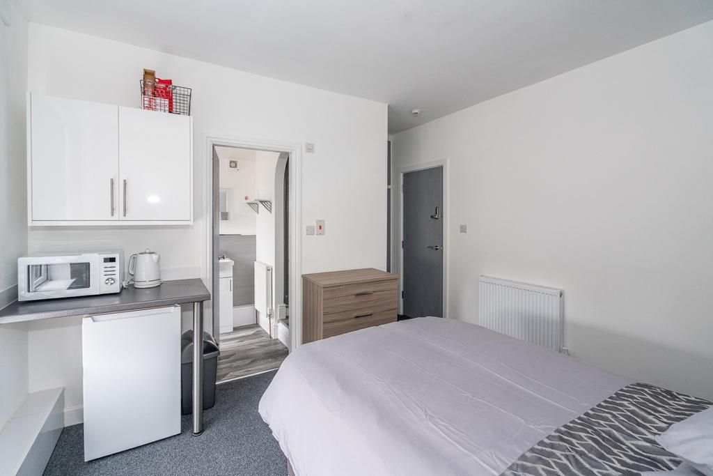 1 bed property to rent in Orchard Street, Tamworth B79 Zoopla