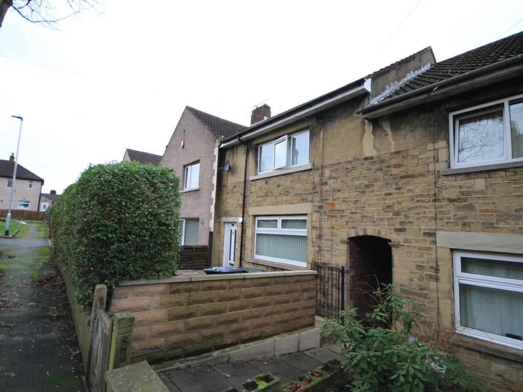 2 bed town house for sale in Rosebery Mount, Shipley BD18, £110,000