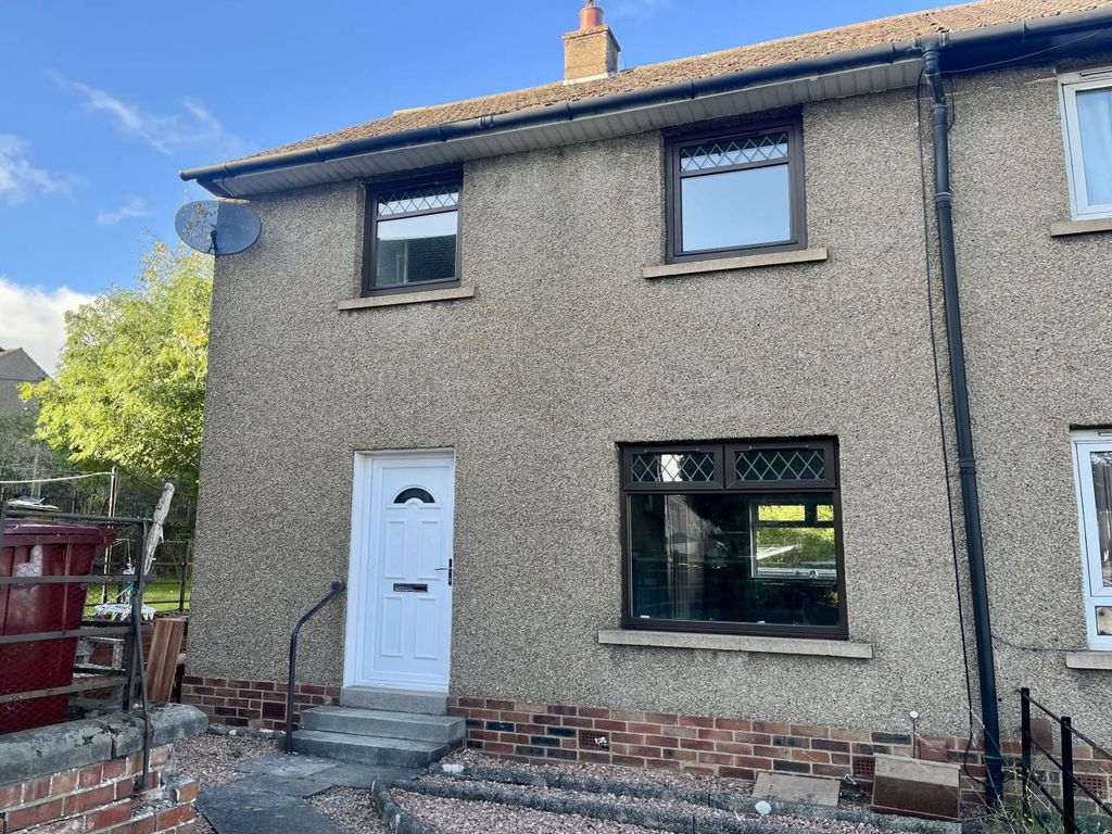 2 bed property to rent in Balunie Drive, Dundee DD4, £800 pcm Zoopla