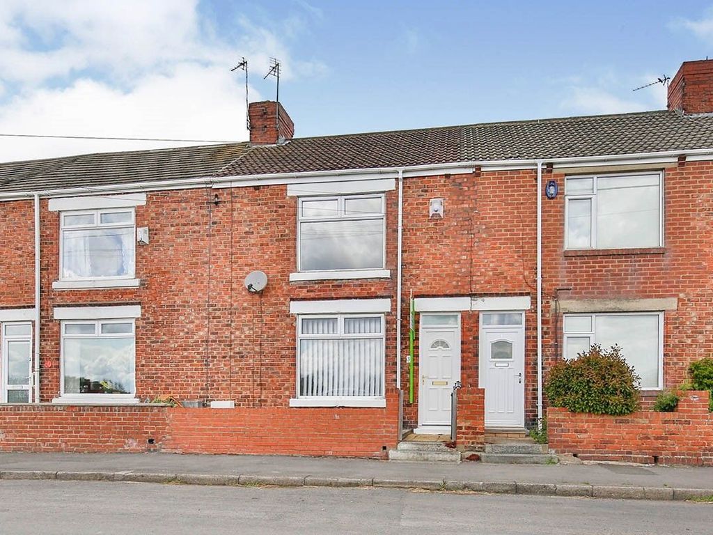 2 bed terraced house for sale in Twizell Lane, West Pelton, Stanley DH9 Zoopla