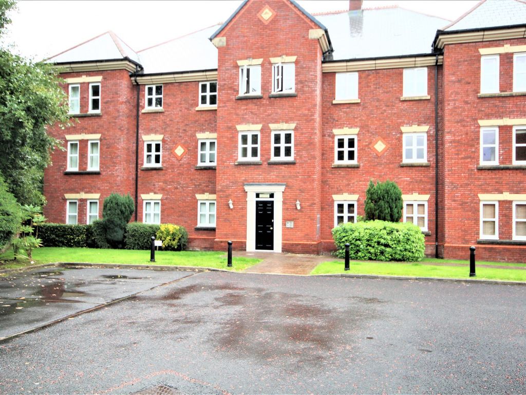 2 bed flat for sale in Ladybank Avenue, Preston, Lancashire PR2 Zoopla