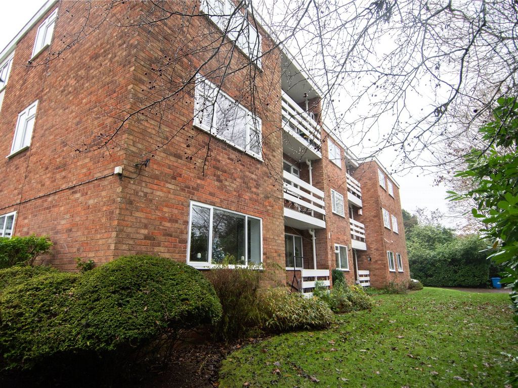 1 bed flat for sale in Millmead Lodge, 275 Wake Green Road, Moseley