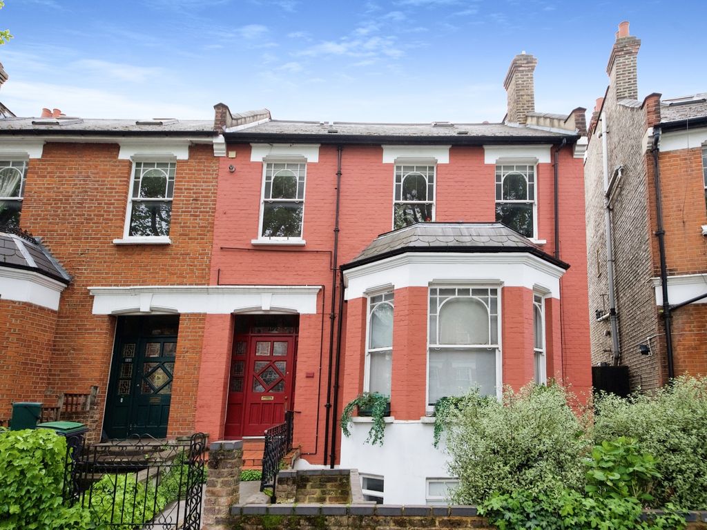 2 bed flat for sale in Stapleton Hall Road, London N4 Zoopla