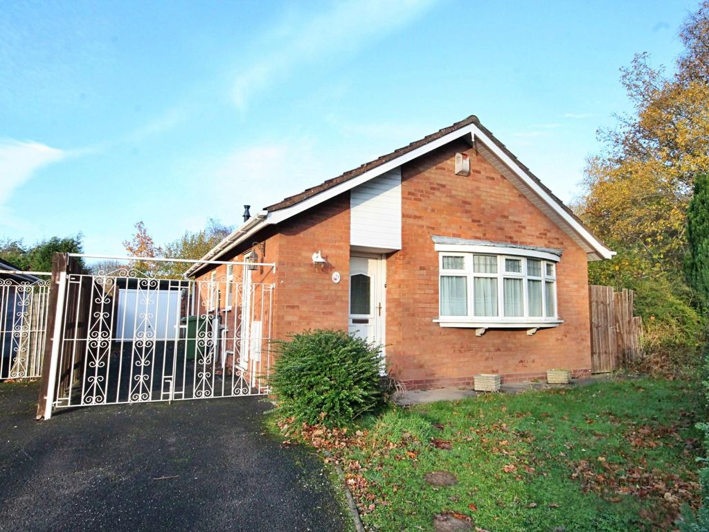 Cringlebrook, Tamworth B77  