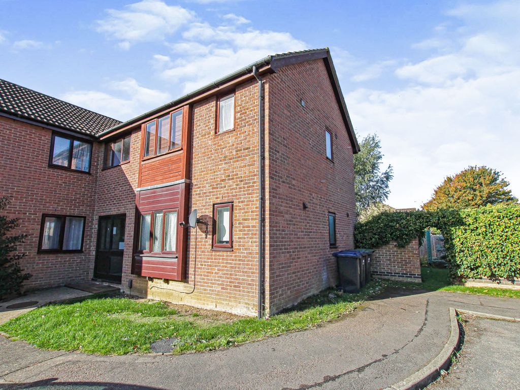 1 bed flat for sale in Holly Walk, Ely CB7 Zoopla