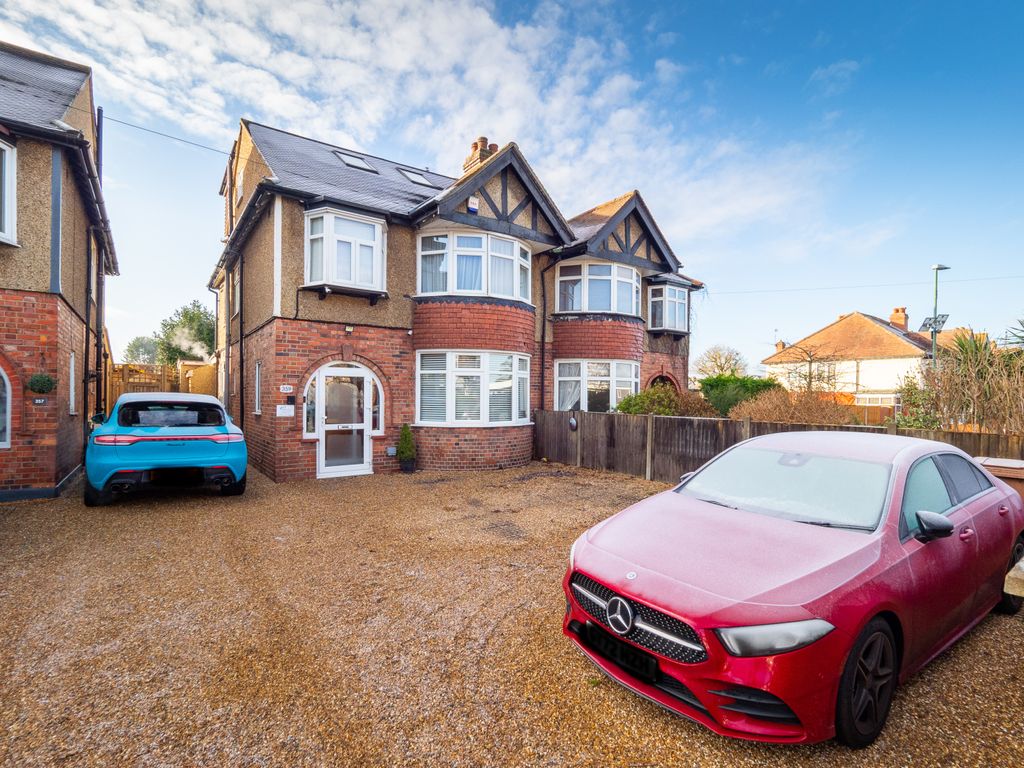 4 bed semidetached house for sale in Sutton Common Road, Sutton SM3 Zoopla