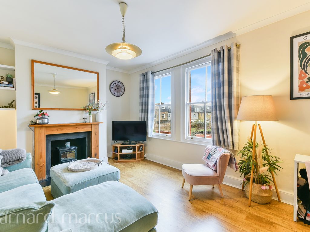 2 bed property to rent in Brooks Road, Chiswick, London W4 Zoopla