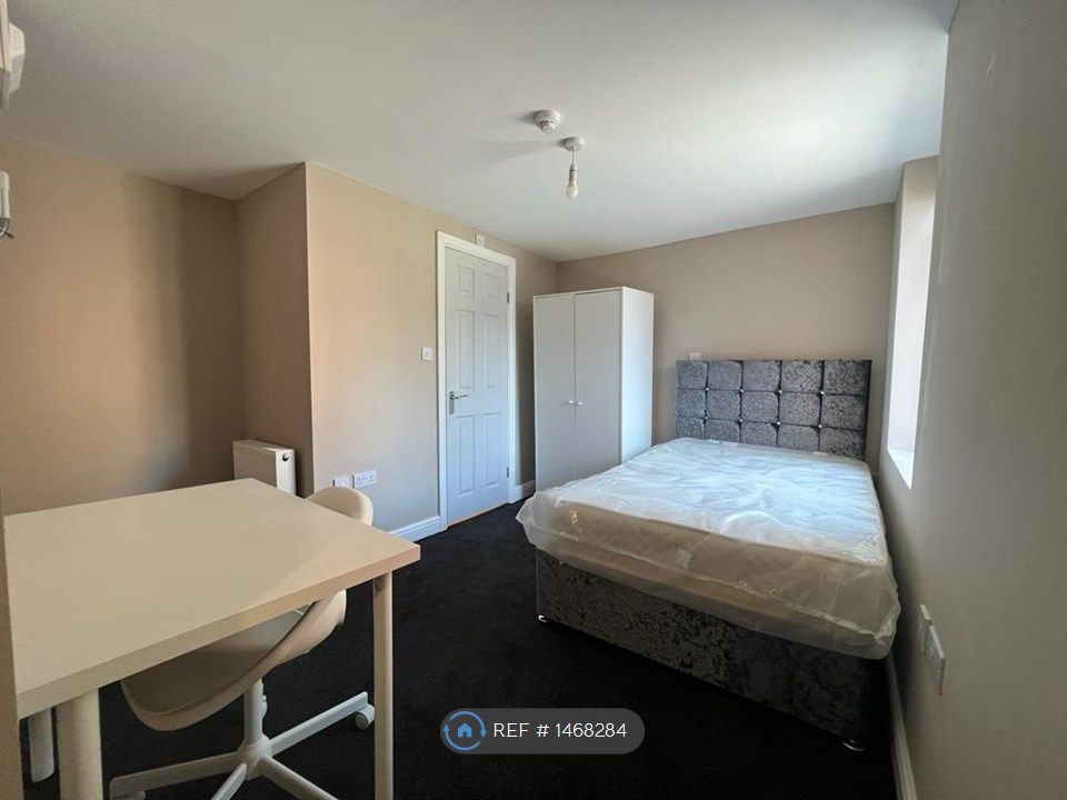 Room to rent in Alfreton Road, Nottingham NG7 Zoopla