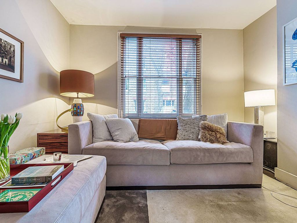 3 bed terraced house for sale in Henshaw Street, Elephant And Castle