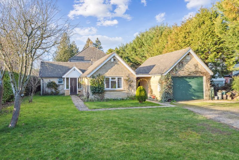 6 bed property for sale in Hurst Lane, Cumnor, Oxford OX2 Zoopla