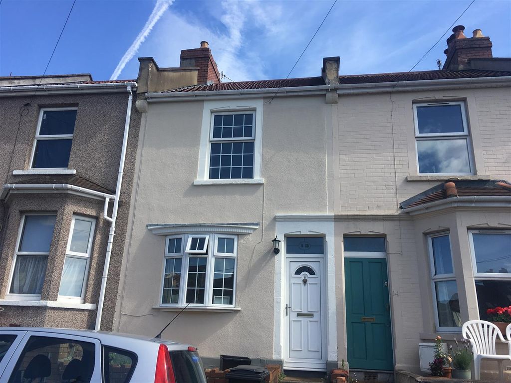 3 bed property to rent in Beryl Road, Bedminster, Bristol BS3 Zoopla