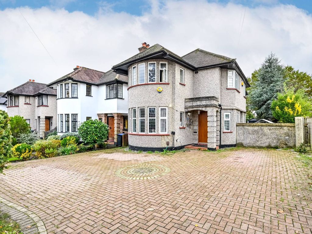 4 bed property for sale in Blakes Lane, New Malden KT3, £1,100,000 Zoopla