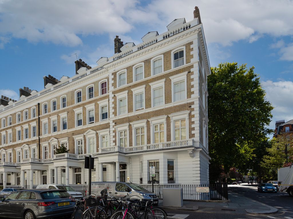 2 bed flat for sale in Onslow Gardens, London SW7 Zoopla