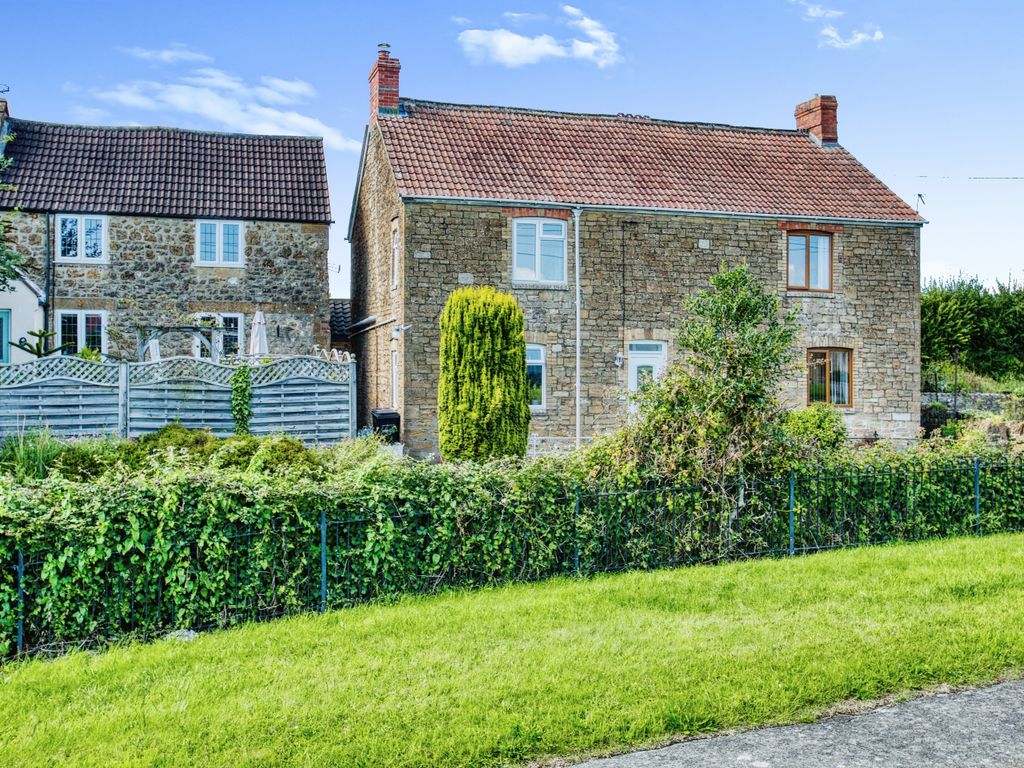 3 bed cottage for sale in Silver Street, South Petherton TA13, £240,000