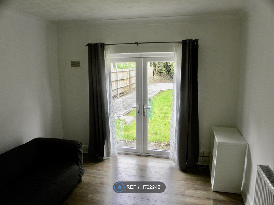 1 bed flat to rent in Rickmansworth Road, Watford WD18 Zoopla