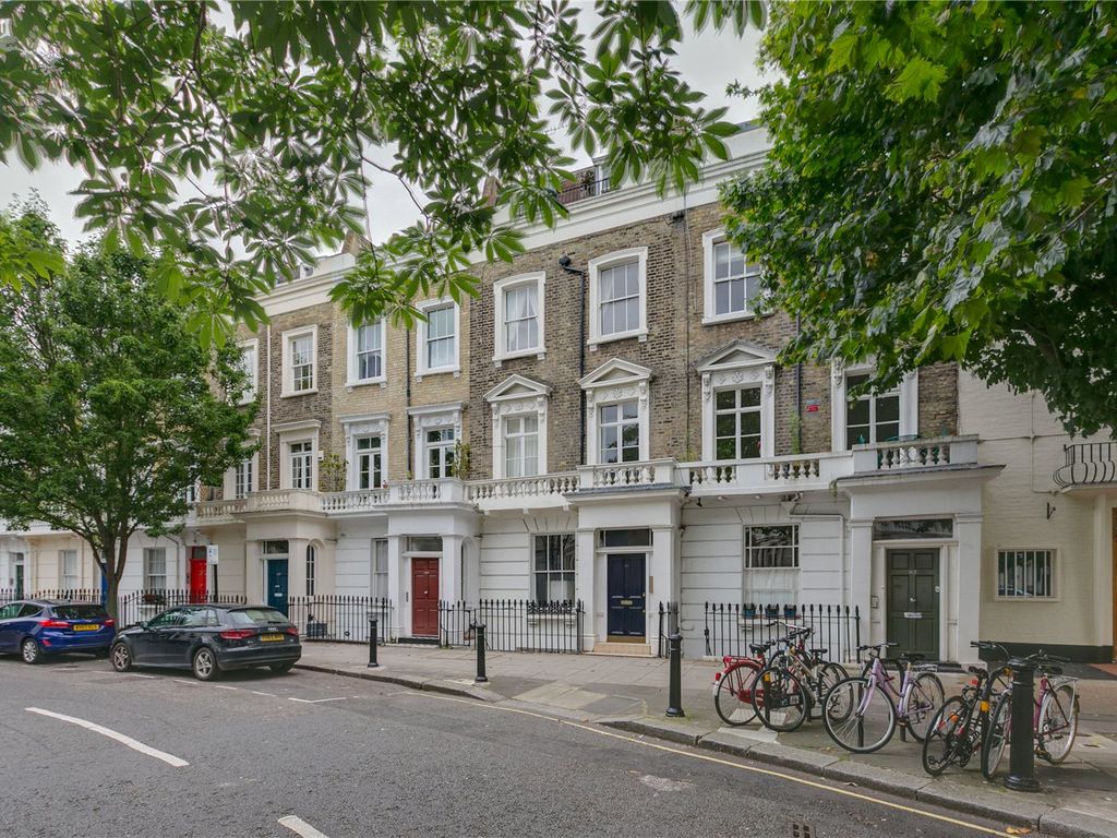 3 bed for sale in Denbigh Street, London SW1V Zoopla