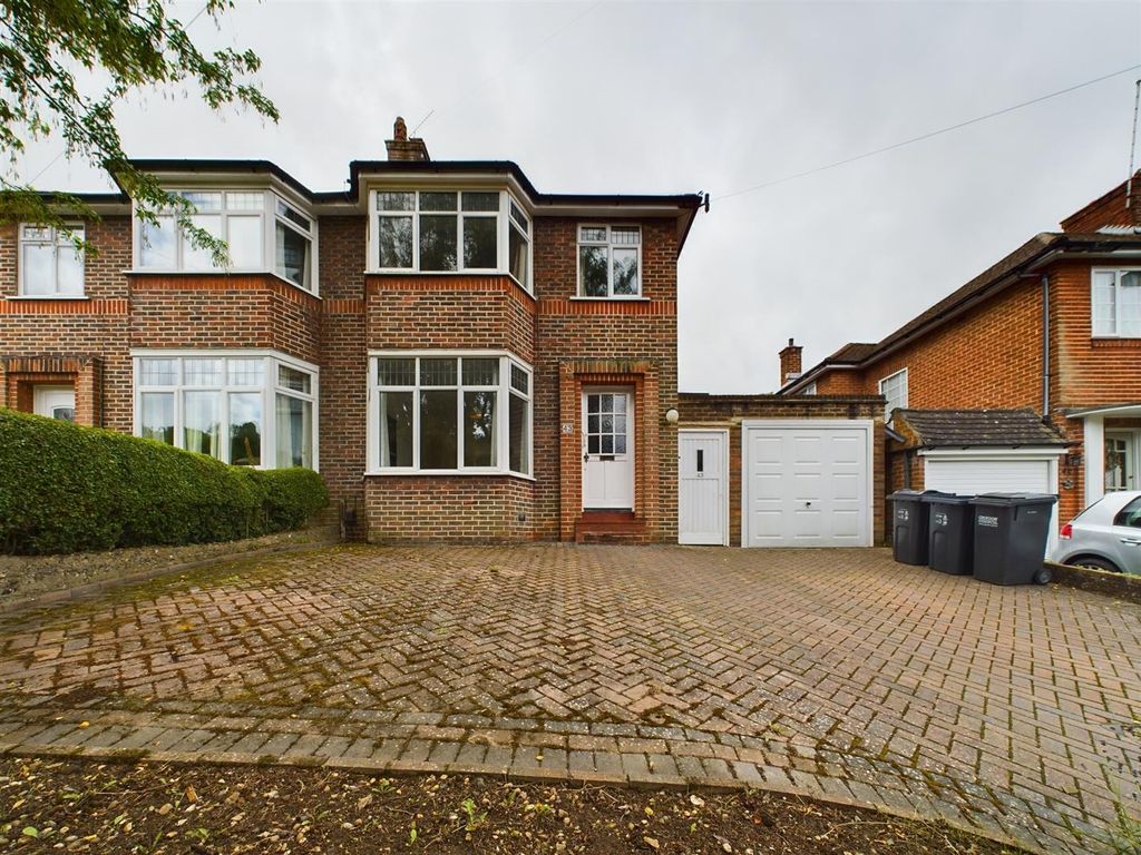 3 bed property for sale in Lower Barn Road, Purley CR8 Zoopla
