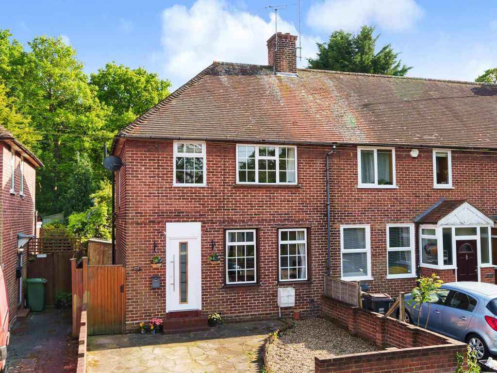 3 bed end terrace house for sale in Road, Mottingham, London SE9, £400,000 Zoopla