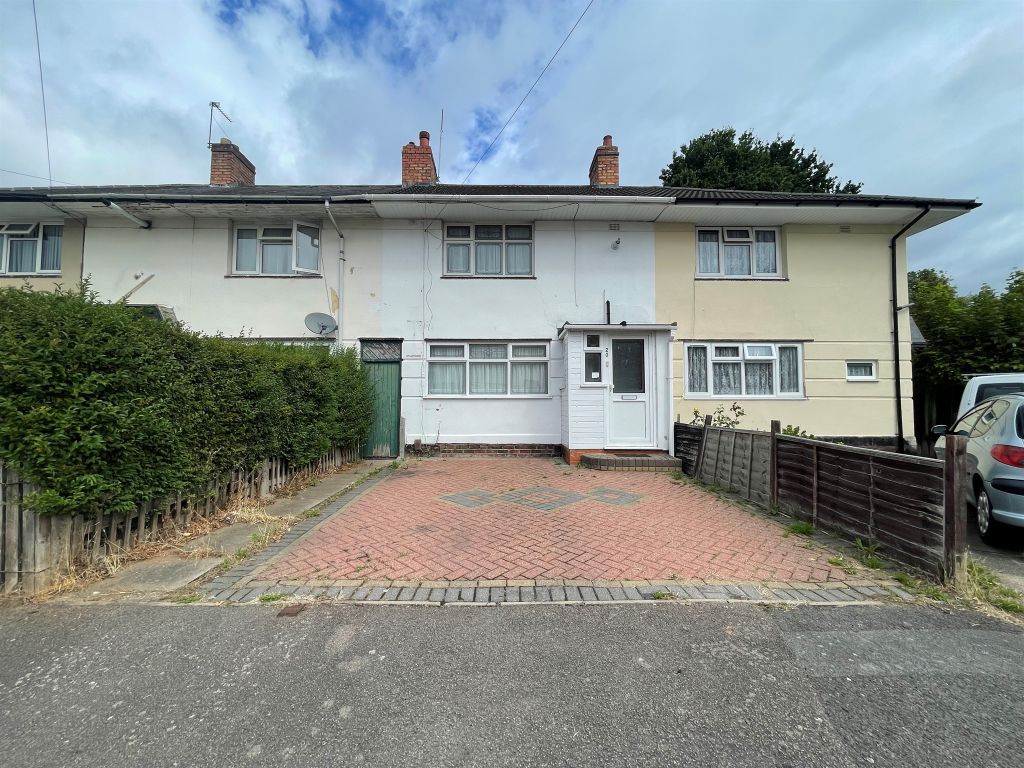 Hindon Grove Birmingham B27  