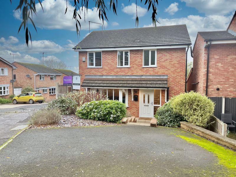 Bishops Court, Eccleshall, Stafford ST21  