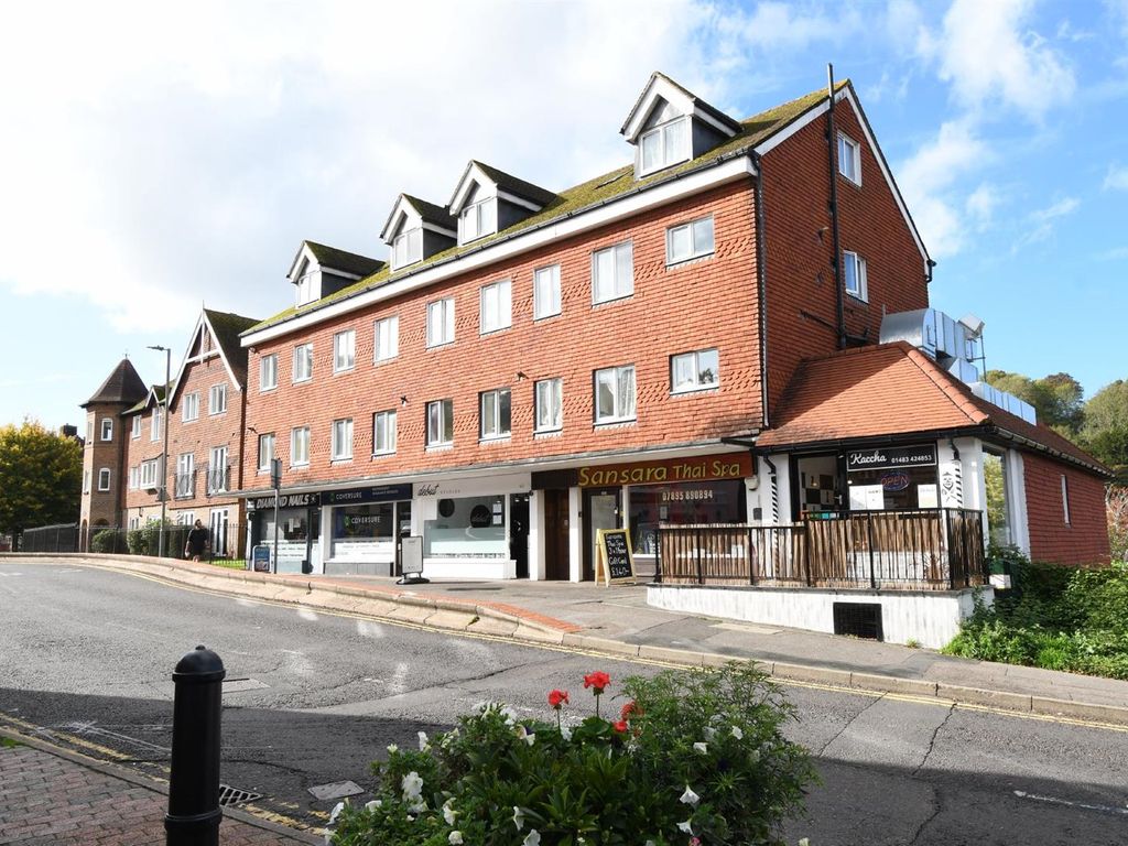 1 bed flat for sale in High Street, Godalming GU7 Zoopla