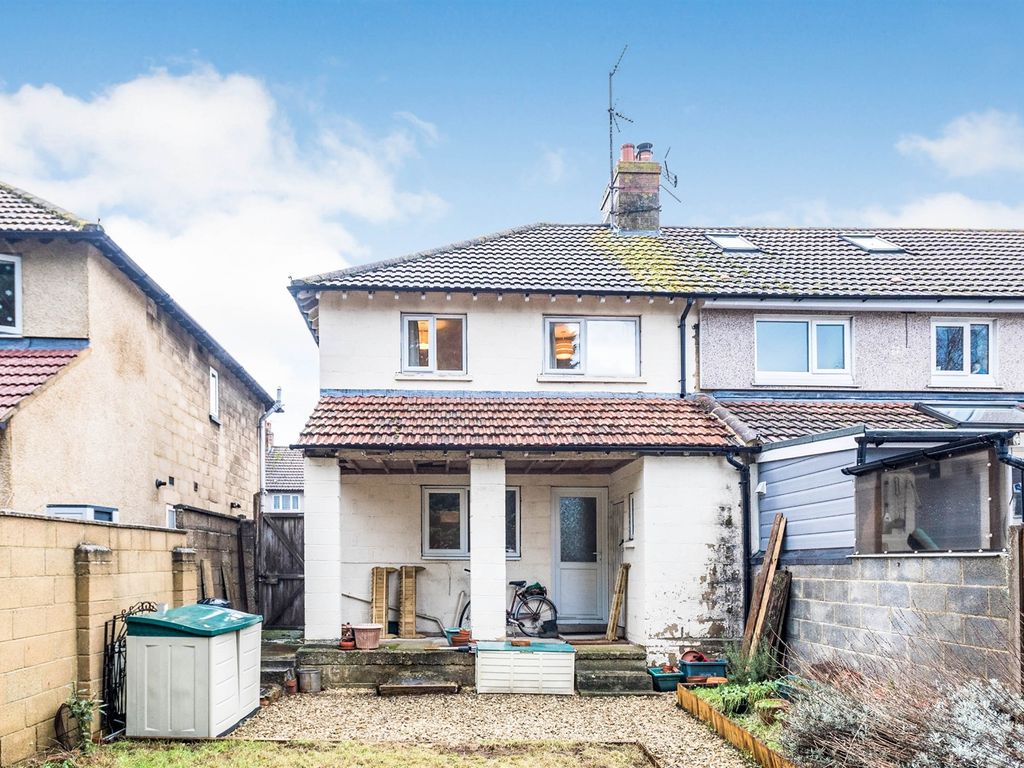 Chatham Road Oxford OX1  