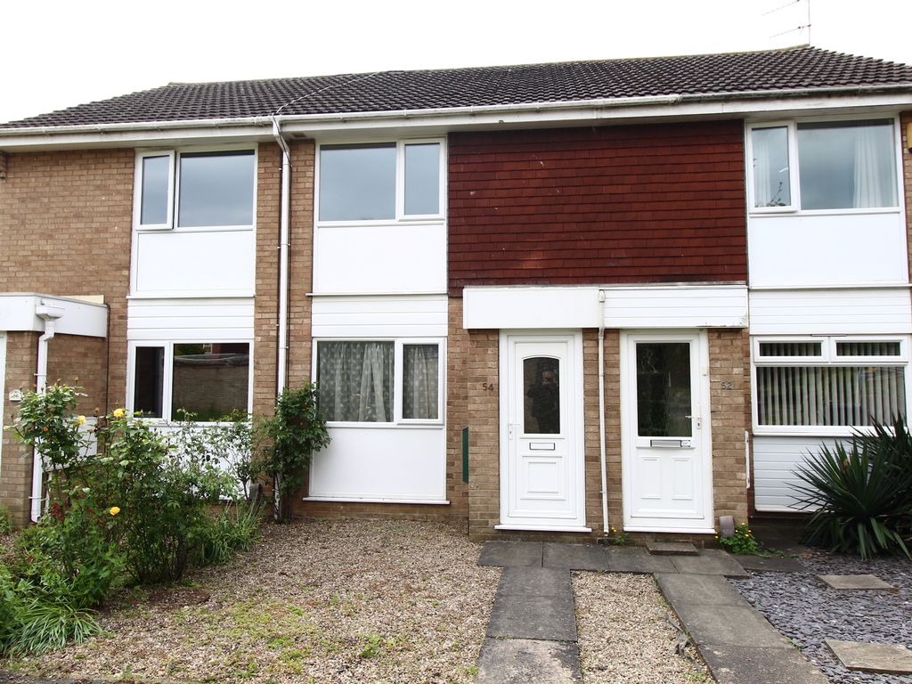 2 bed terraced house for sale in 54 Langdale Drive, Long Eaton