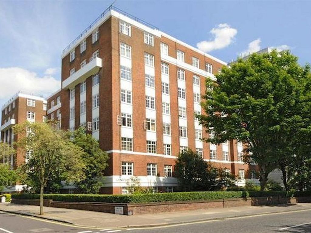 1 bed flat for sale in Langford Court, Abbey Road, St Johns Wood NW8 Zoopla