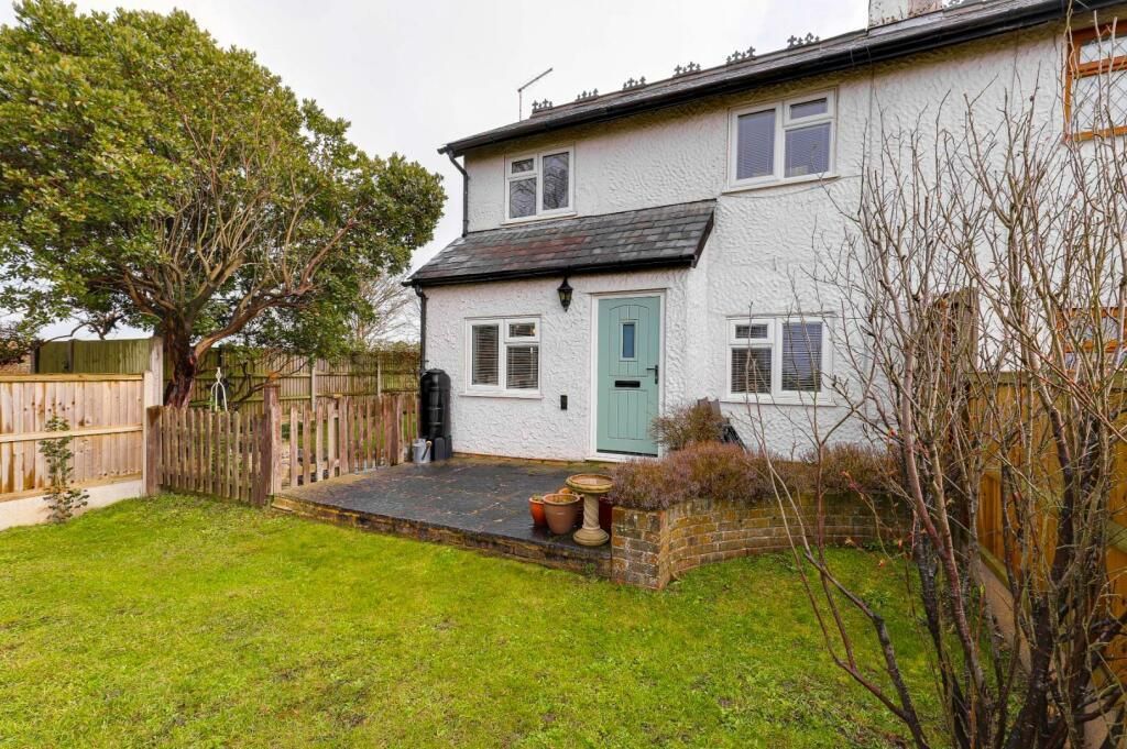 3 bed property for sale in Hare Street Road, Buntingford SG9 Zoopla