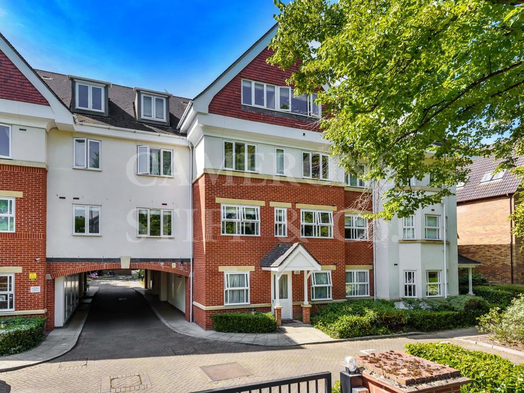 2 bed flat for sale in Willesden Lane, London NW2 Zoopla