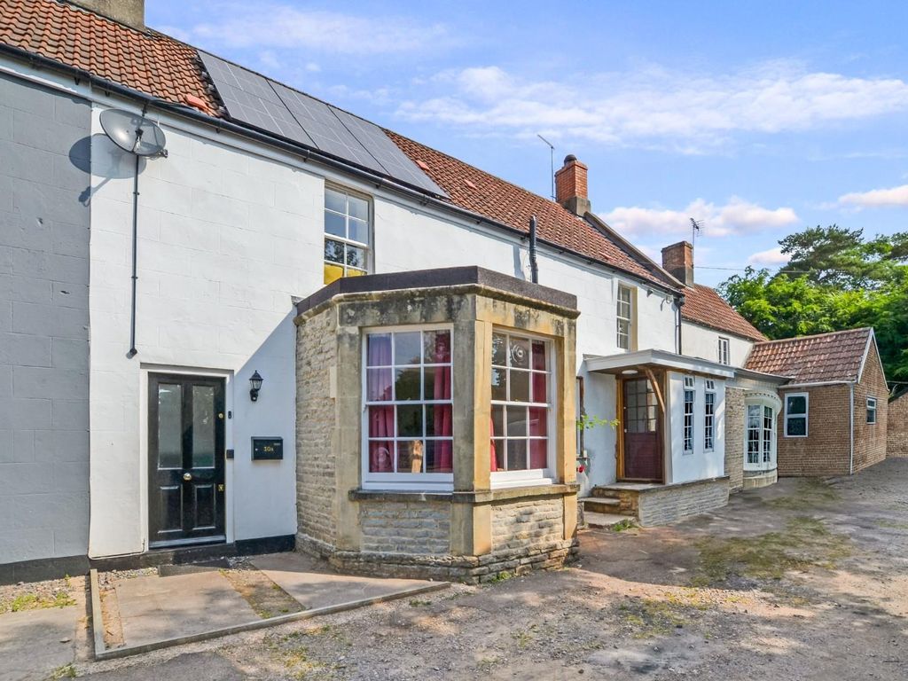 4 bed terraced house for sale in Church Road, Wick, Bristol BS30 Zoopla