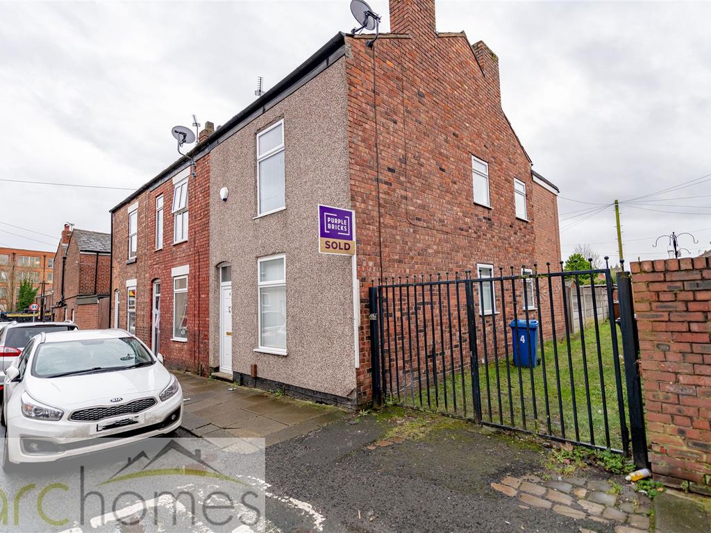 3 bed property to rent in Hesketh Street, Atherton, Manchester M46 Zoopla