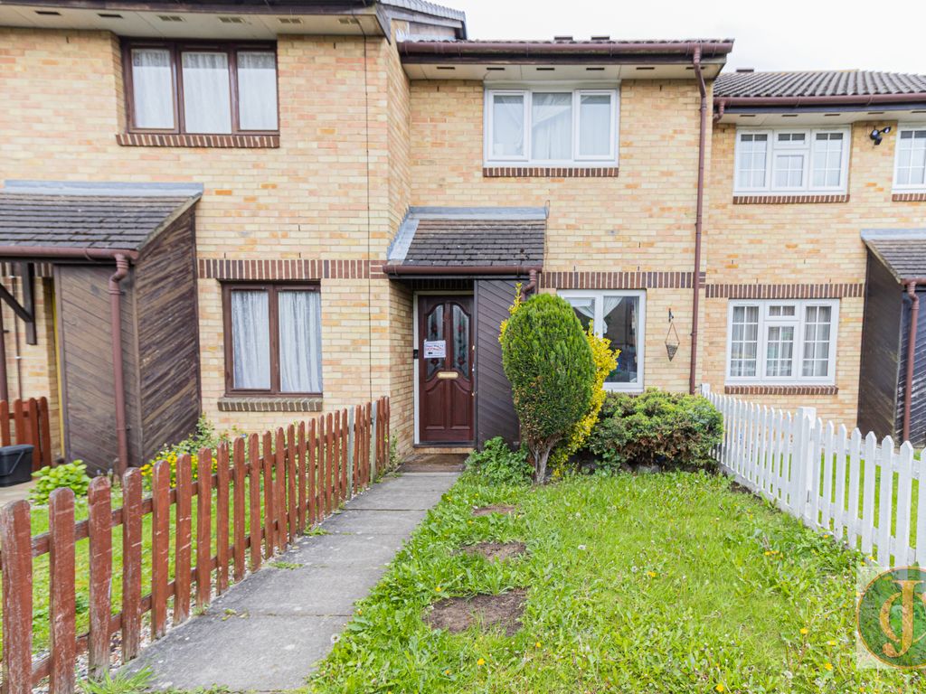 2 bed terraced house for sale in Adams Way, Croydon CR0 Zoopla
