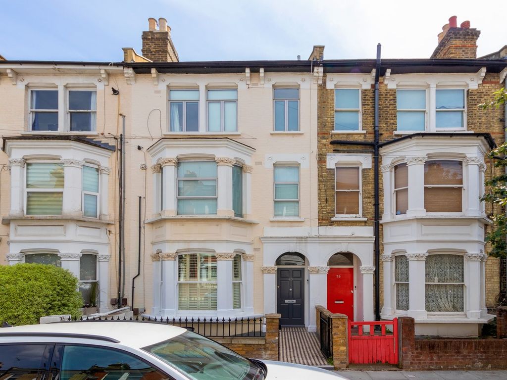 2 bed flat for sale in Davisville Road, Askew Village, Shepherd's Bush W12, £650,000 Zoopla