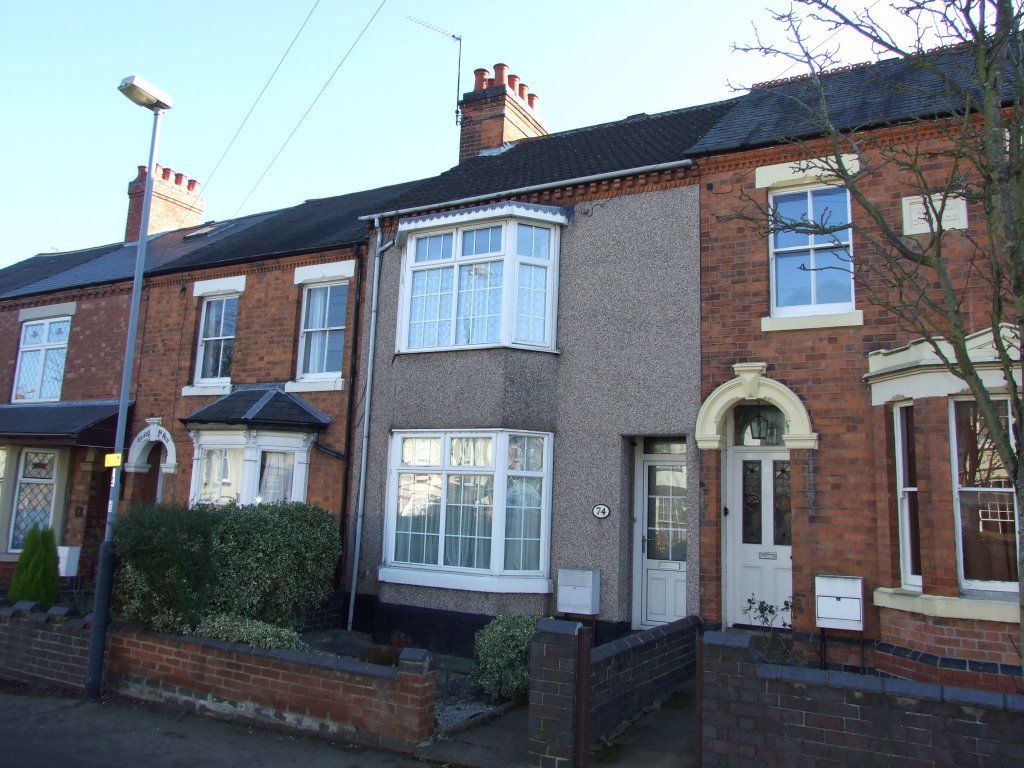 3 bed property to rent in Murray Road, Rugby CV21 Zoopla