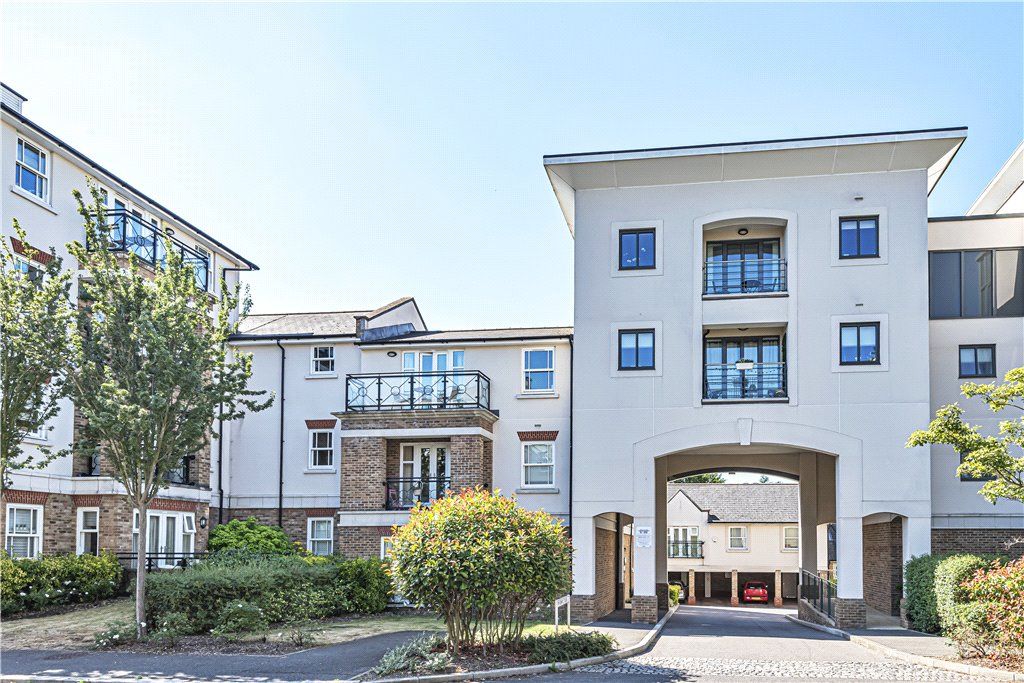 Woodmill Close, London SW15  