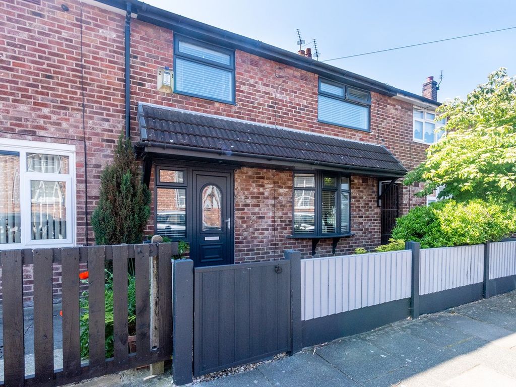 3 bed terraced house for sale in Roper Street, St Helens WA9 Zoopla