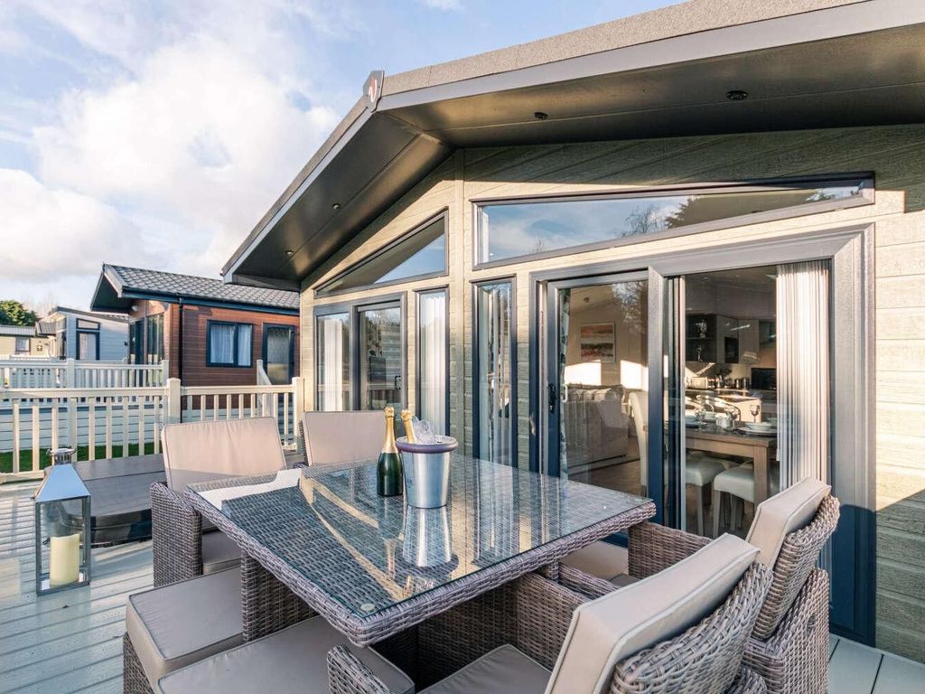 2 bed bungalow for sale in Amotherby Lane, Amotherby, Malton YO17 Zoopla