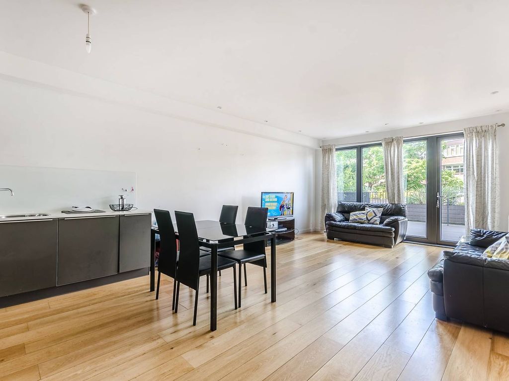 Stewarts Road, Nine Elms, London SW8  