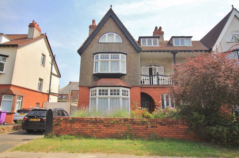 6 bed semidetached house for sale in Queens Drive, Mossley Hill