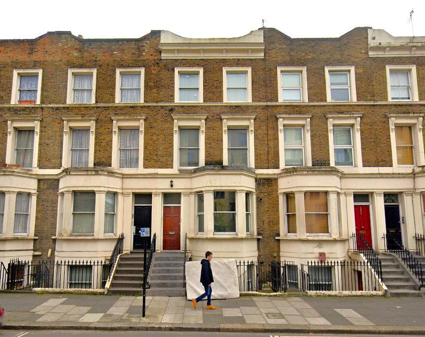 2 bed to rent in Kilburn Park Road, Kilburn Park/Maida Vale NW6, £2,100 pcm Zoopla