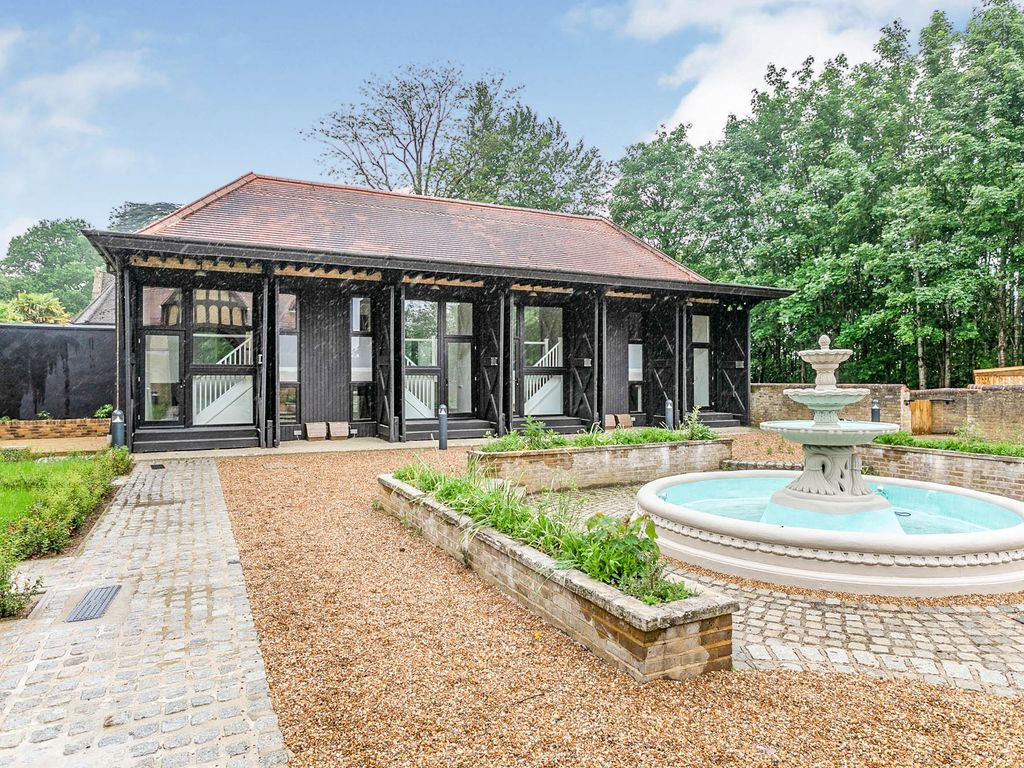 2 bed property to rent in Cormongers Lane, Nutfield, Redhill RH1 Zoopla